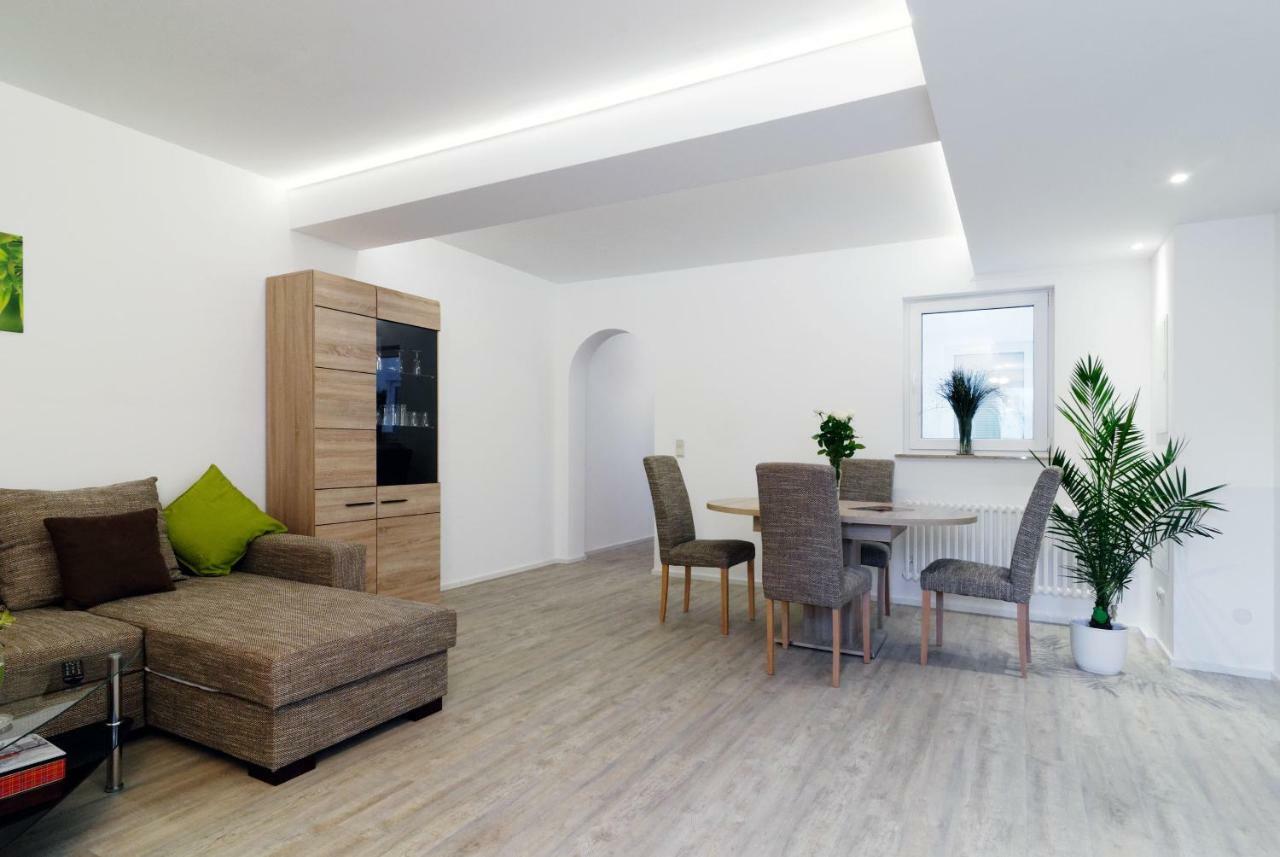 Luxusapartment Nahe Mueggelsee Berlino Esterno foto