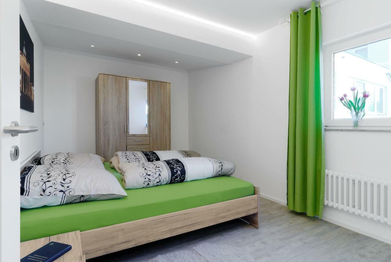 Luxusapartment Nahe Mueggelsee Berlino Esterno foto
